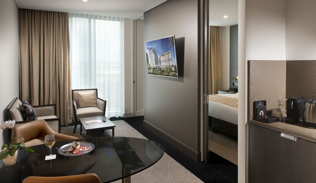 Pullman Brisbane Airport in Brisbane Airport