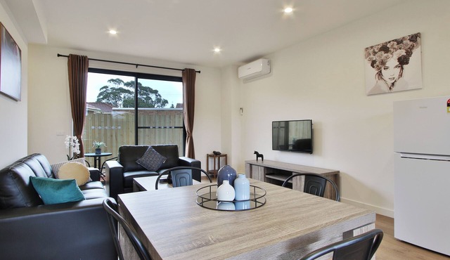 Quality Apartments Dandenong