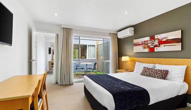 Quality Inn and Suites Traralgon