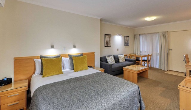 Quality Inn Swan Hill