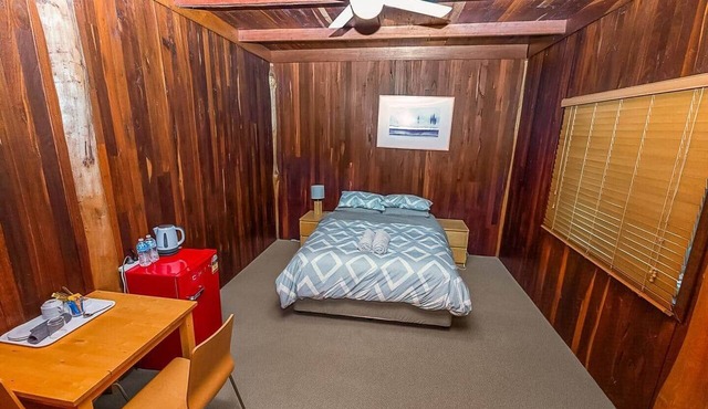 Queen Chalet 1 | Manjimup WA