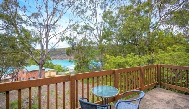Queens Cove by Holiday Management Co
