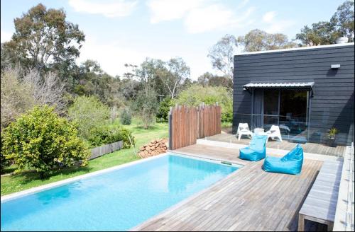 Quenda Guesthouse