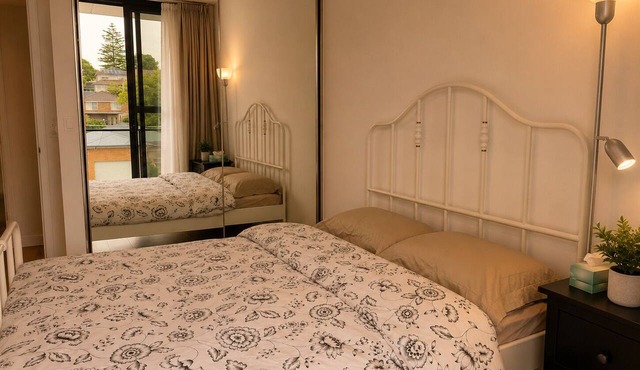 Quiet 4BR Townhouse 2.5 Baths Near Sydney Airport, CBD & Beaches Free Parking