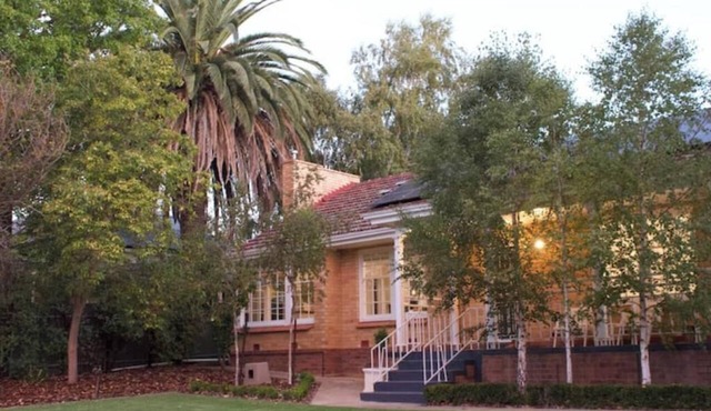 Quiet stay, close to main street, restaurants and wineries, perfect for families