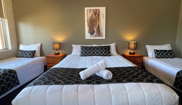 Quirindi Sunflower Motor Inn