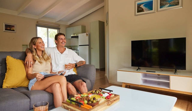 RAC Cable Beach Holiday Park