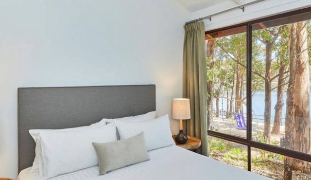RAC Karri Valley Resort