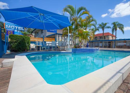 Raceways Motel in Brisbane