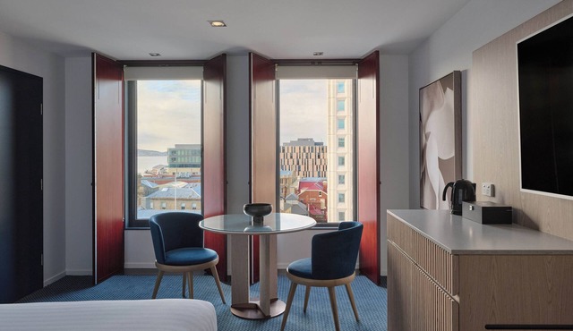 RACV Hobart Hotel
