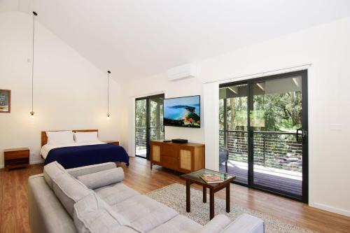 Rainforest River Studio Kangaroo Valley