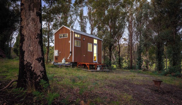 Raintree Farm Stay by Tiny Away