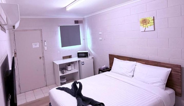 Rankins Springs Motor Inn