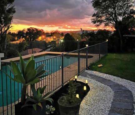 Rare Find! 5-Bedroom Home with Pool and Pool Table