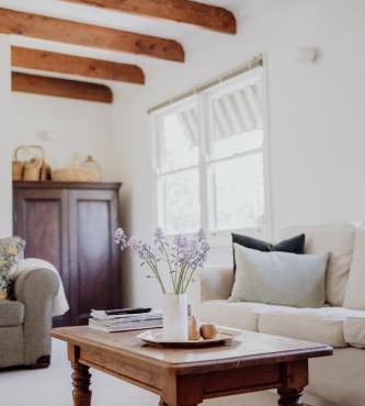 Ravenswood Farmhouse