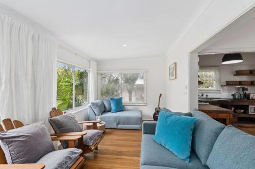 Rawsons Escape - Country Comfort by Coledale Beach