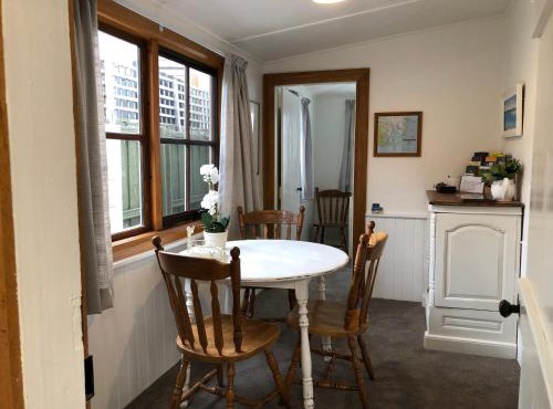 Recreation Cottage