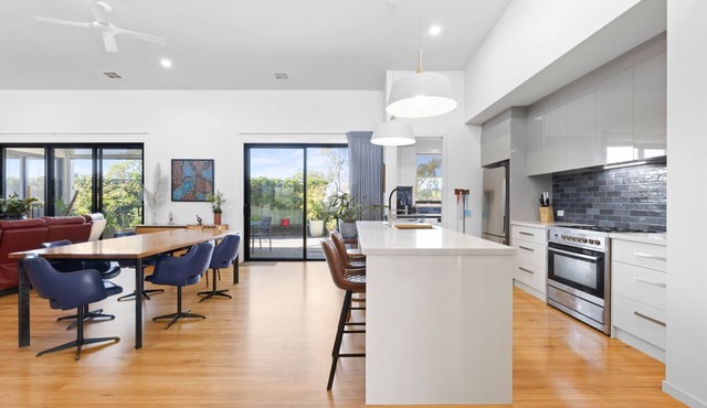 Redgum Rise - Mansfield - Sleeps 6