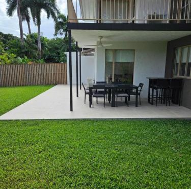 Reef Terraces on St Crispins - Villa 2