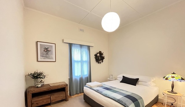 Relaxing Retreat near Sovereign Hill, Cafe, City