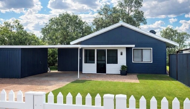 Renovated Family sized Retreat with everything you need.