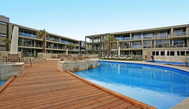 Resort Two Bedroom 224