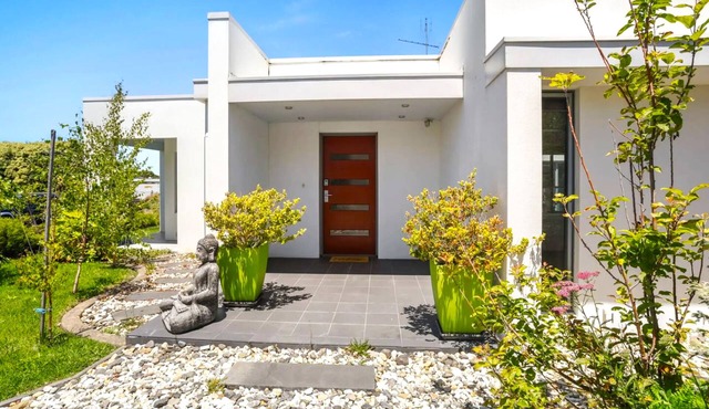 Retreat Accommodation Apollo Bay-Ocean Haven Retreat