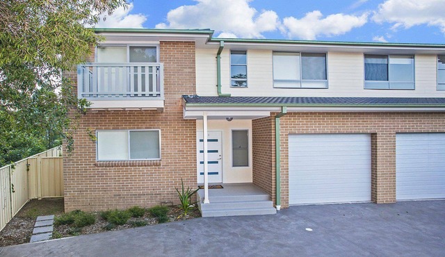 Retreat on Manning - spacious and well equipped