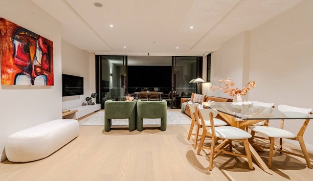 REVE 506 - A STYLISH COASTAL GETAWAY IN THE HEART OF AVOCA BEACH