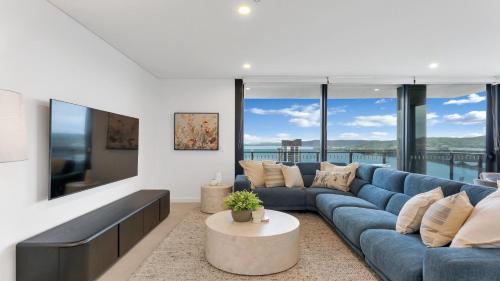 Revive At Archibald Accom Holidays