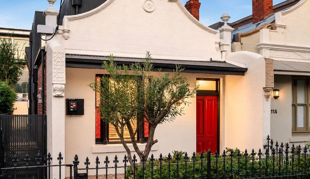 Richmond Escape | 5BR | 3 Baths | Walk to MCG