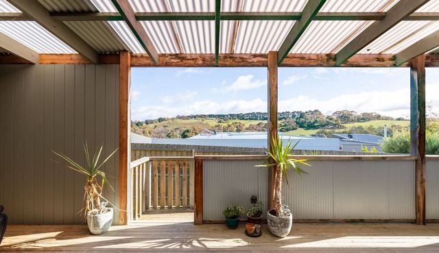 Rincon Holiday Home Torquay - New Modern home