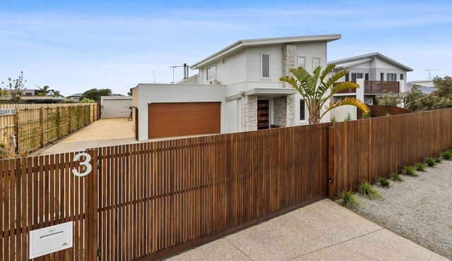 Rippleside Beach House 3
