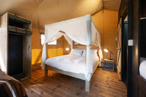 Rivendell Retreat - Serenity Tent