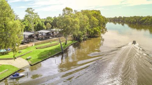 Rivergardens Holiday Park Mildura