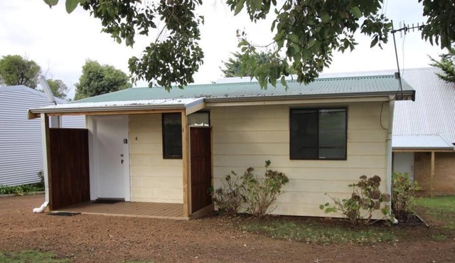 Riverscape Cottage No.4 - Riverscape Cottage No.4 is an easy walk to the Blackwood River