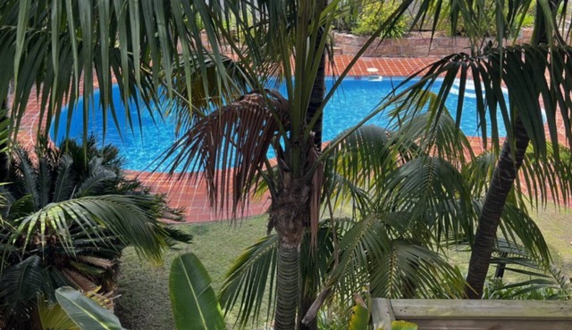 Riverside Gardens on Myall
