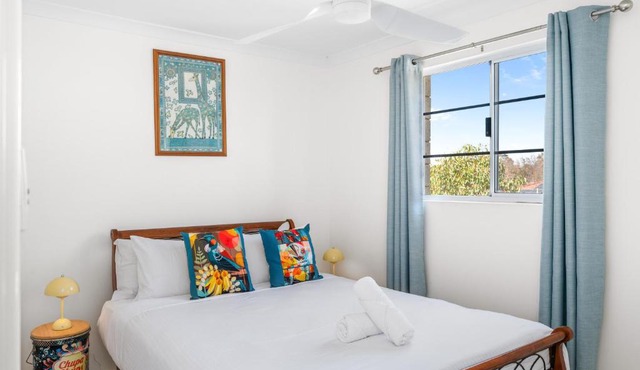 Riverside Retreat Near Curtin Uni & Lo Quay Café