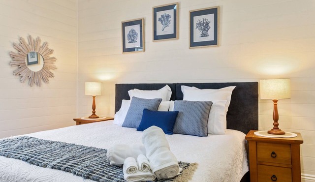 Riversleigh Guesthouse