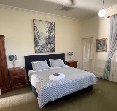 Riversleigh House