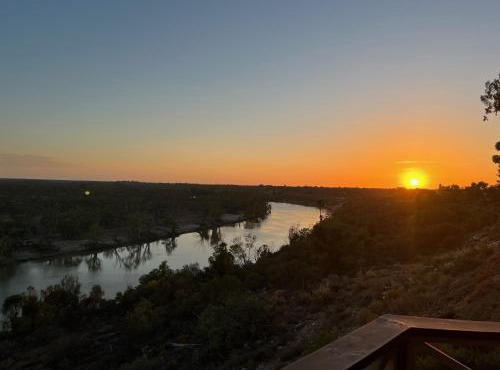 Riverview BnB
