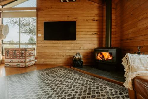 Riverview Retreat