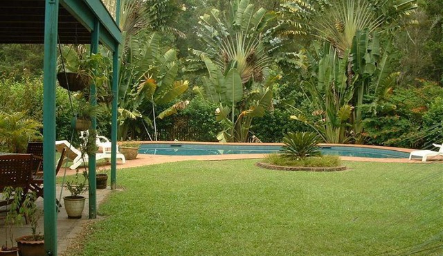 Riviera Bed & Breakfast