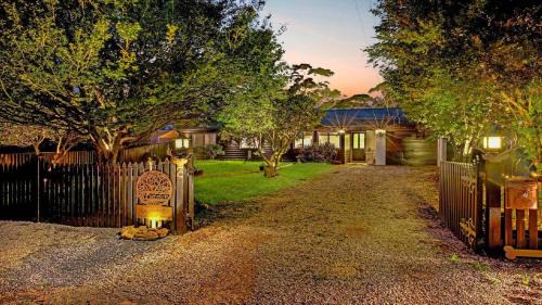Riyzazt House Wentworth Falls