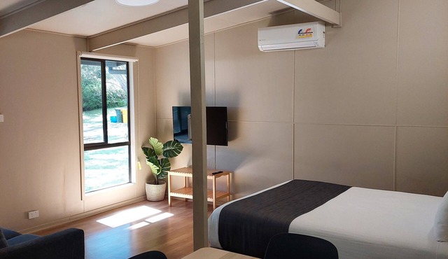 Robe Holiday Park