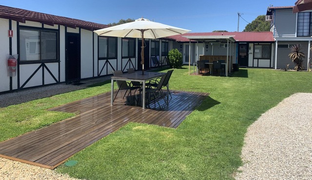 Robe Nampara Cottages