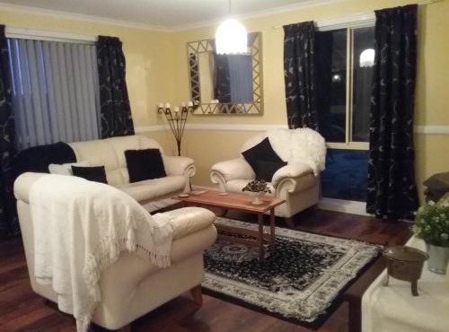 Robin's Nest B&B