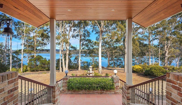 Robyns Nest Boutique Resort