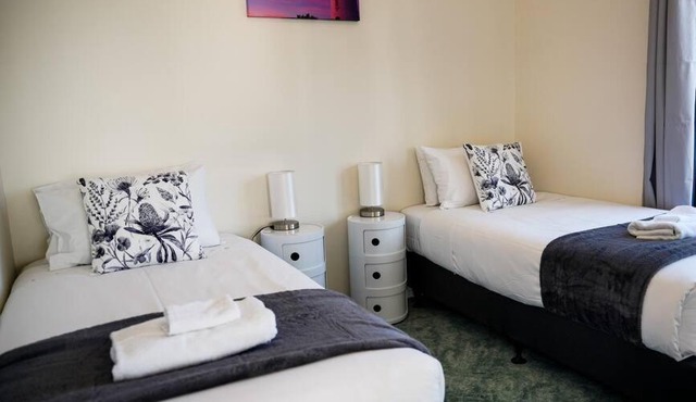 Rockpool Cottage