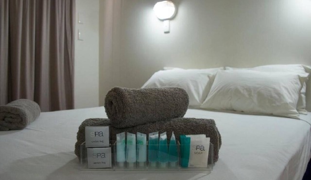 Roebuck Bay Hotel in Broome